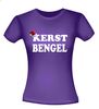 foto 4 kerst bengel t-shirt korte mouw