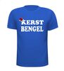 foto 5 kerst bengel t-shirt korte mouw