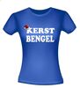 foto 6 kerst bengel t-shirt korte mouw