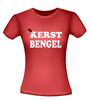 foto 8 kerst bengel t-shirt korte mouw