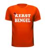 foto 9 kerst bengel t-shirt korte mouw