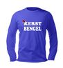 foto 2 kerst bengel t-shirt lange mouw