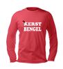 foto 3 kerst bengel t-shirt lange mouw