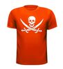 foto 9 Piraten t-shirt