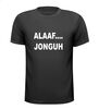foto 1 Alaaf jonguh t-shirt korte mouw