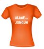 foto 10 Alaaf jonguh t-shirt korte mouw