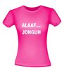 foto 12 Alaaf jonguh t-shirt korte mouw