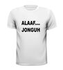 foto 13 Alaaf jonguh t-shirt korte mouw