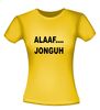 foto 16 Alaaf jonguh t-shirt korte mouw