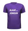 foto 3 Alaaf jonguh t-shirt korte mouw