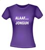 foto 4 Alaaf jonguh t-shirt korte mouw
