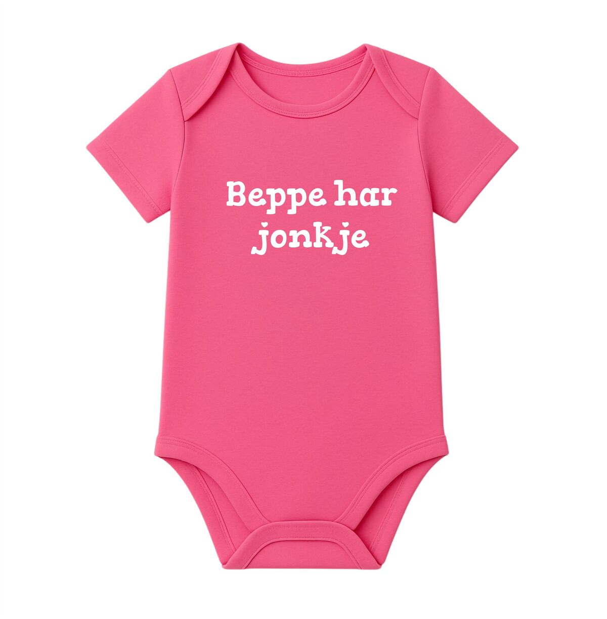 Beppe har jonkje romper Goedkope Feestwinkel