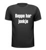 foto 1 Beppe har jonkje t-shirt korte mouw