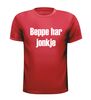 foto 4 Beppe har jonkje t-shirt korte mouw