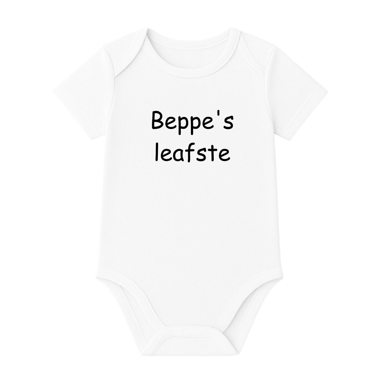 Beppes leafste romper