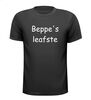 foto 1 Beppes leafste t-shirt korte mouw