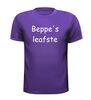 foto 2 Beppes leafste t-shirt korte mouw