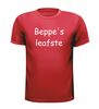 foto 4 Beppes leafste t-shirt korte mouw