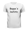 foto 7 Beppes leafste t-shirt korte mouw