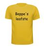 foto 8 Beppes leafste t-shirt korte mouw