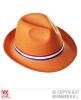 foto 2 Hoed vilt Nederland oranje