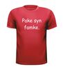 foto 4 Pake syn famke t-shirt korte mouw