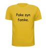 foto 8 Pake syn famke t-shirt korte mouw
