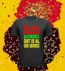 foto 10 carnaval t-shirt korte mouw ik ga verkleed als mezelf dat is al gek genoeg