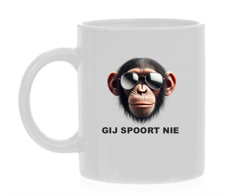 mok gij spoort nie