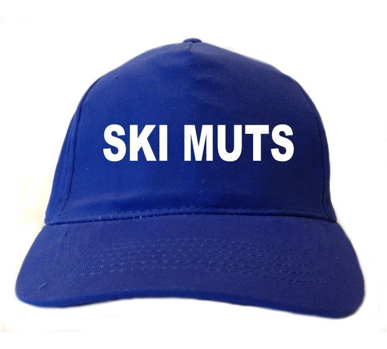pet ski muts