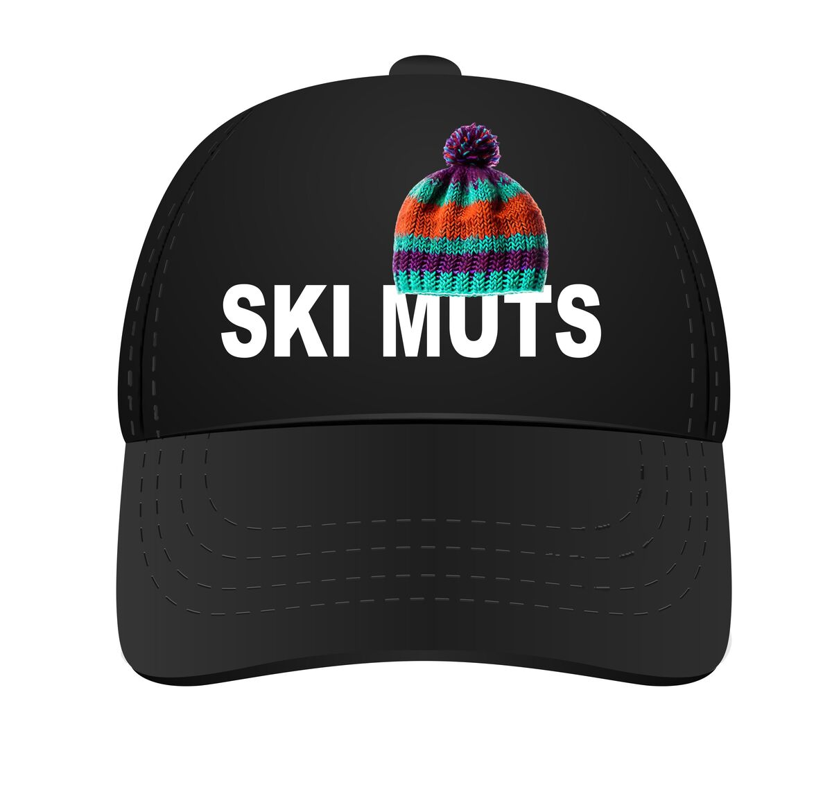 pet ski muts