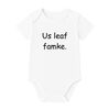 foto 1 romper Us leaf famke