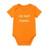 foto 4 romper Us leaf famke