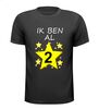t-shirt korte mouw ik ben al 2 jaar