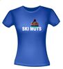 foto 3 t-shirt korte mouw ski muts
