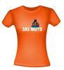 foto 5 t-shirt korte mouw ski muts