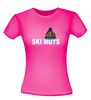 foto 6 t-shirt korte mouw ski muts