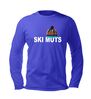 foto 2 t-shirt lange mouw ski muts