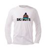 foto 4 t-shirt lange mouw ski muts