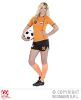 foto 1 voetbal outfit dame nederland holland