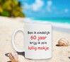 foto 4 ben ik eindelijk 60 jaar krijg ik zo lullig mokje