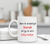 foto 2 ben ik eindelijk Sarah krijg ik zo lullig mokje