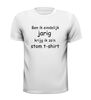 foto 13 ben ik eindelijk jarig krijg ik zon stom t-shirt