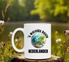 foto 4 wereld beste Nederlander mok