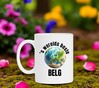 foto 4 wereld beste belg mok