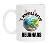 foto 1 wereld beste beunhaas mok
