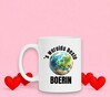 foto 3 wereld beste boerin mok