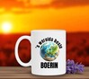 foto 4 wereld beste boerin mok