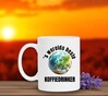 foto 2 wereld beste koffiedrinker mok