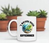 foto 4 wereld beste koffiedrinker mok